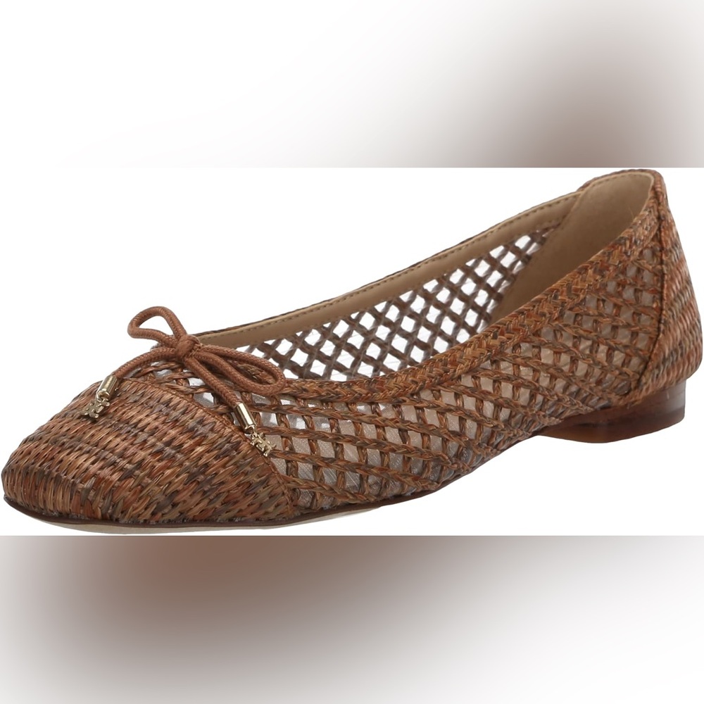 Sam Edelman Women's May Ballet Flats Size 5.5